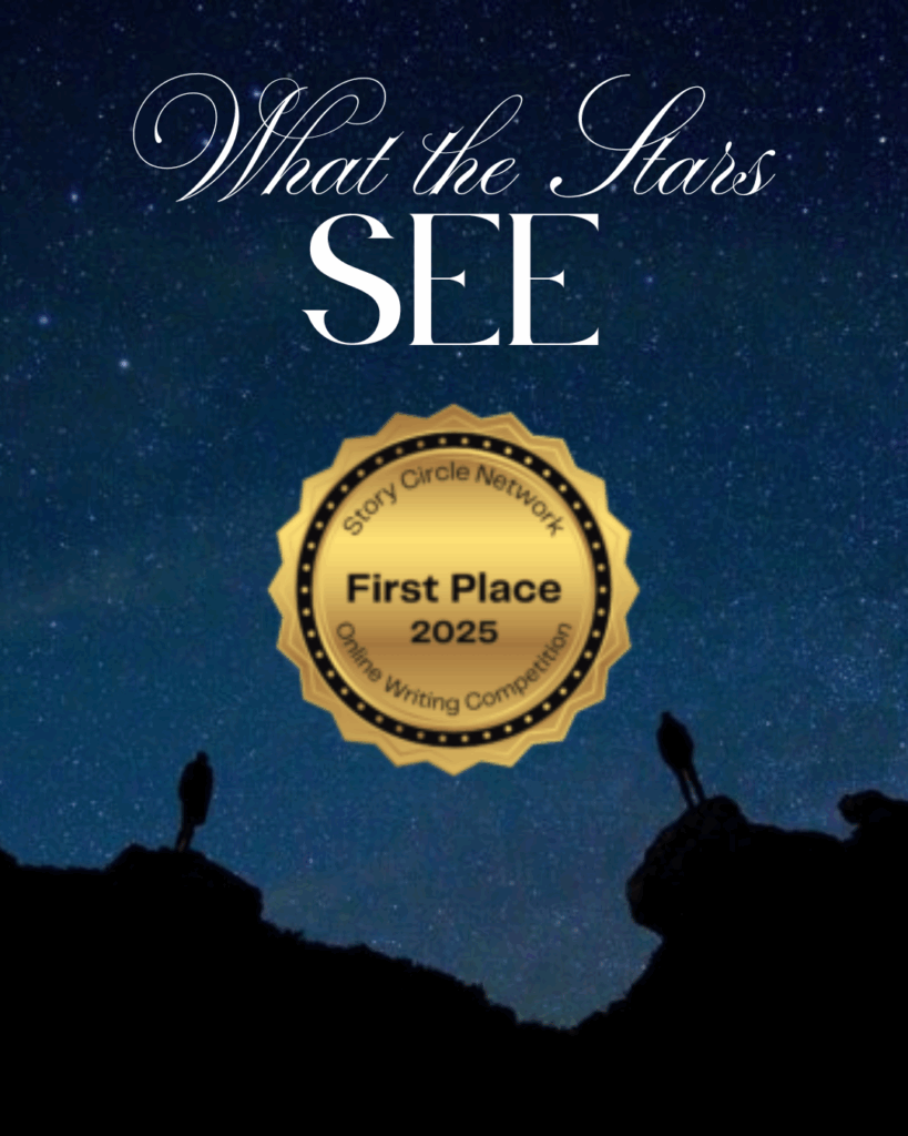 What the Stars See What the Stars See
